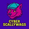 Cyber Scallywags Logo