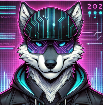 Kishion Layne cartoon avatar